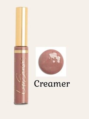CREAMER LipSense